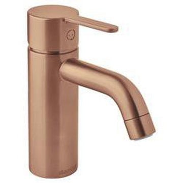 Damixa Håndvaskarmatur Damixa Silhouet håndvaskarmatur, small - børstet kobber