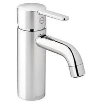 Damixa Håndvaskarmatur Damixa Silhouet håndvaskarmatur, small - krom