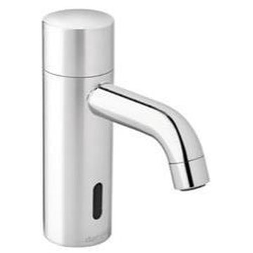 Damixa Håndvaskarmatur Damixa Silhouet håndvaskarmatur, small, public - krom