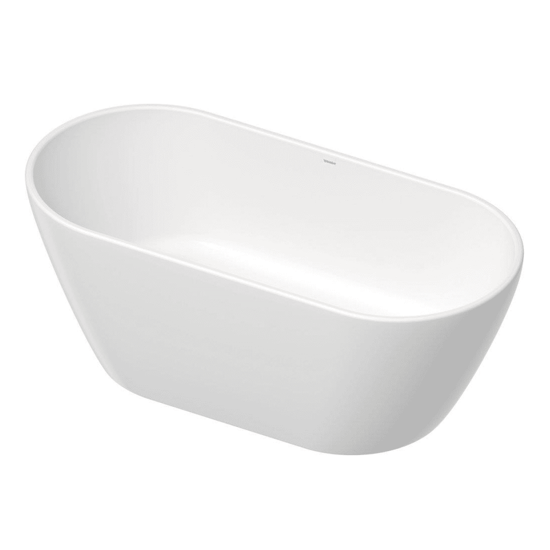 Duravit Badekar Duravit D-Neo badekar 160x75cm