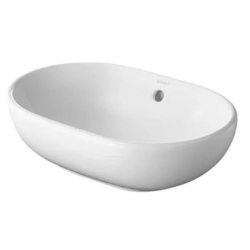 Duravit Håndvaske Duravit Foster håndvask 49,5x35cm