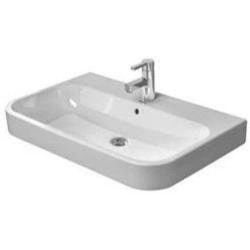 Duravit Håndvaske Duravit Happy D.2 håndvask 65x50,5cm