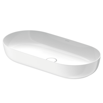 Duravit Håndvaske Duravit Luv Bowle 80x40cm