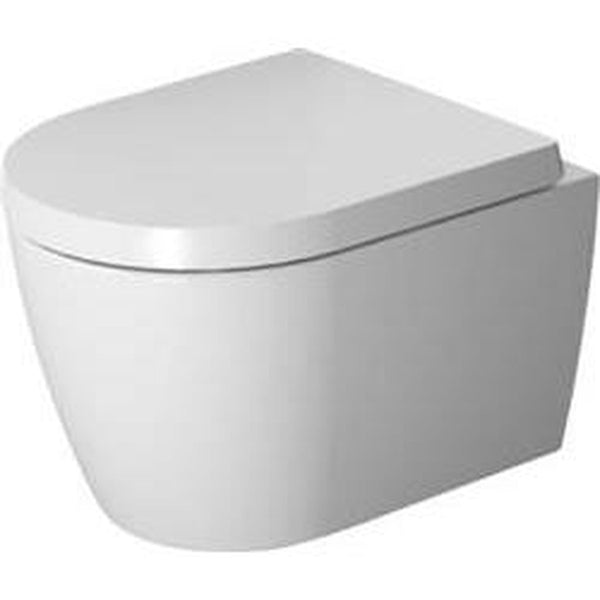 Duravit Toilet Duravit ME by Starck Hængeskål compact 37x48cm