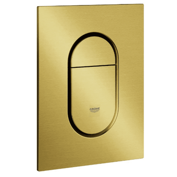 Grohe Trykplade Grohe Arena Cosmopolitan betjeningsplade børstet cool sunrise