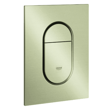 Grohe Trykplade Grohe Arena Cosmopolitan betjeningsplade børstet nikkel