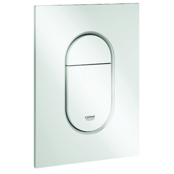 Grohe Trykplade Grohe Arena Cosmopolitan S betjeningsplade alpinhvid