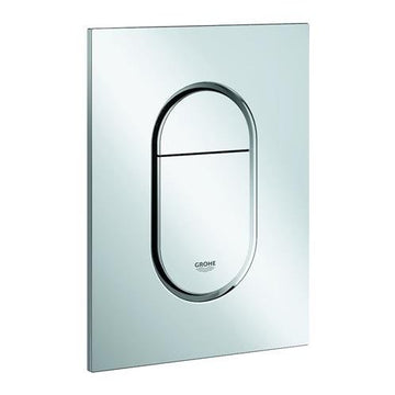 Grohe Trykplade Grohe Arena Cosmopolitan S betjeningsplade krom