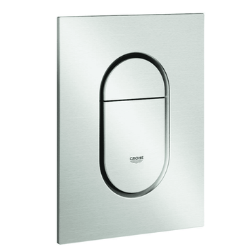 Grohe Trykplade Grohe Arena Cosmopolitan S betjeningsplade supersteel