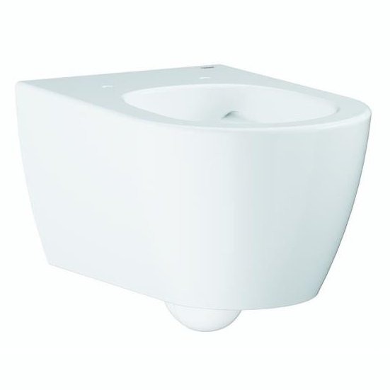 Grohe Toilet Grohe Essence Hængeskål - rimless, hvid