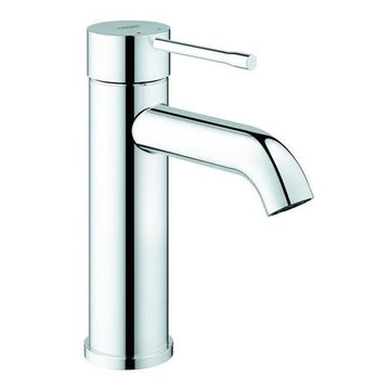 Grohe Håndvaskarmatur Grohe Essence New S size håndvaskarmatur u/bundventil, krom