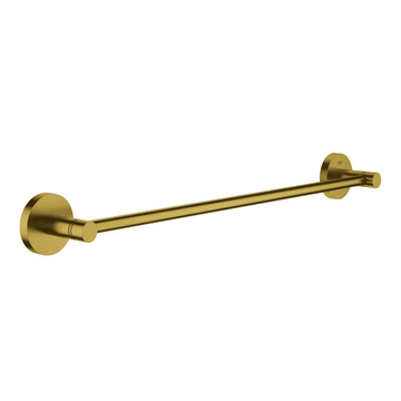 Grohe Tilbehør til badeværelset Grohe Essentials Håndklædestang Messing Brushed Cool Sunrise 450mm