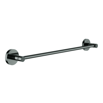 Grohe Tilbehør til badeværelset Grohe Essentials Håndklædestang Messing Hard Graphite 450mm