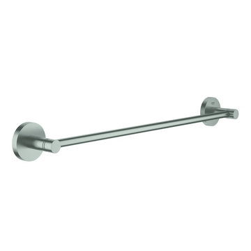 Grohe Tilbehør til badeværelset Grohe Essentials Håndklædestang Messing SuperSteel 450mm