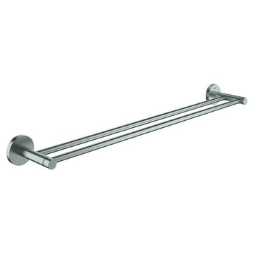 Grohe Tilbehør til badeværelset Grohe Essentials Håndklædestang Messing SuperSteel 600mm
