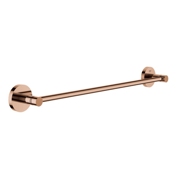 Grohe Tilbehør til badeværelset Grohe Essentials Håndklædestang Messing Warm Sunset 450mm