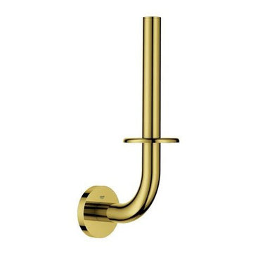 Grohe Tilbehør til badeværelset Grohe Essentials reservepapirholder metal cool sunrise