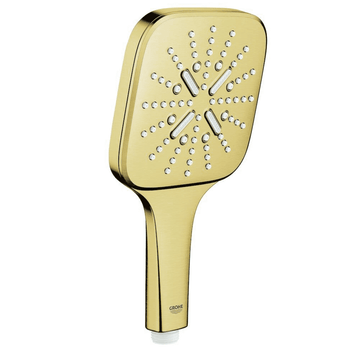 Grohe Bruser Grohe Rainshower SmartActive 130 håndbruser børstet cool sunrise