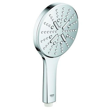 Grohe Bruser Grohe Rainshower SmartActive 130 håndbruser - krom