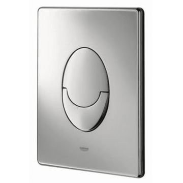 Grohe Trykplade Grohe Skate Air betjeningsplade krom