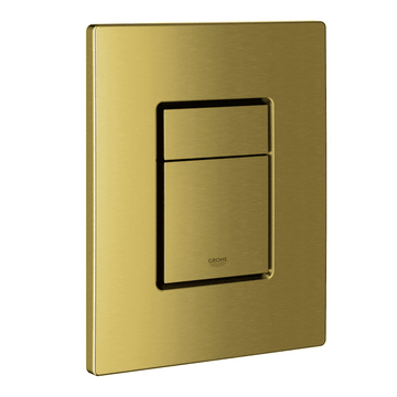 Grohe Trykplade Grohe Skate Cosmopolitan betjeningsplade børstet cool sunrise