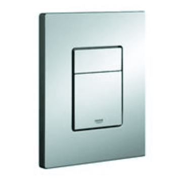 Grohe Trykplade Grohe Skate Cosmopolitan betjeningsplade krom