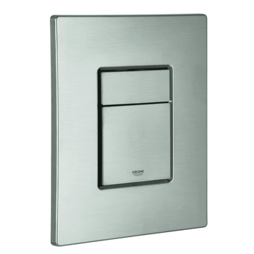 Grohe Trykplade Grohe Skate Cosmopolitan betjeningsplade supersteel