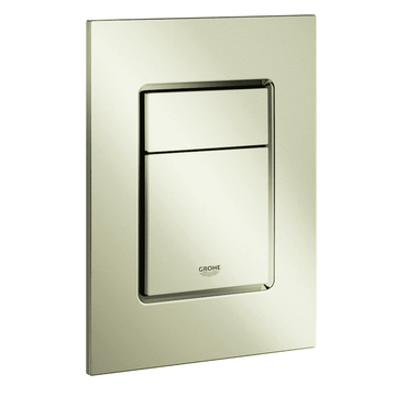Grohe Trykplade Grohe Skate Cosmopolitan S betjeningsplade poleret nikkel