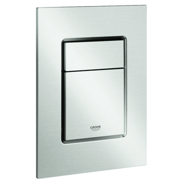 Grohe Trykplade Grohe Skate Cosmopolitan S betjeningsplade supersteel