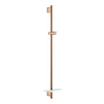 Grohe Bruser Grohe SmartActive 900mm brusestang bronze poleret