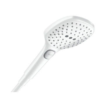 Hansgrohe Bruser Hansgrohe Raindance Select E håndbruser - mat hvid