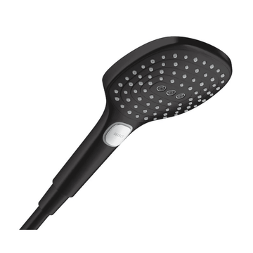 Hansgrohe Bruser Hansgrohe Raindance Select E håndbruser - mat sort