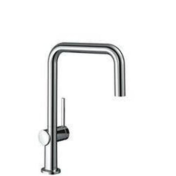 Hansgrohe Køkkenarmatur Hansgrohe Talis M54 køkkenarmatur, krom