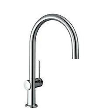 Hansgrohe Køkkenarmatur Hansgrohe Talis M54 køkkenarmatur, krom