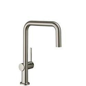 Hansgrohe Køkkenarmatur Hansgrohe Talis M54 køkkenarmatur, rustfrit stål