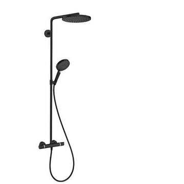 hansgrohe Bruser Raindance Select 240 brusesystem, mat sort