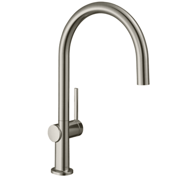 Hansgrohe Køkkenarmatur Talis M54 køkkenarmatur Ctud - rustfri stål