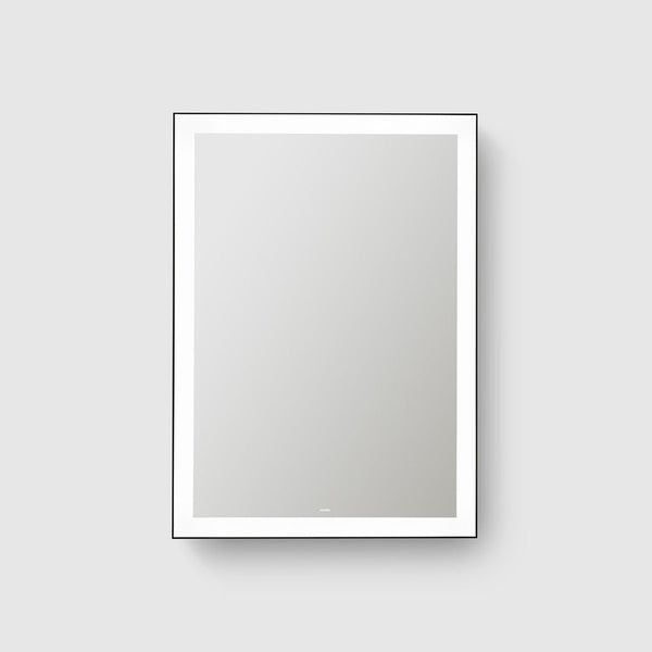 HAVEN Spejle HAVEN M5 Frame 50x70cm spejl med belysning - white