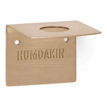 Humdakin Sæbeophæng Humdakin Sæbeophæng til 300 ml 1 hul - messing