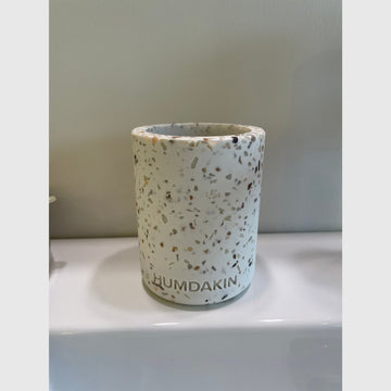 Humdakin Tandbørstekrus Humdakin Terrazzo tandbørstekrus