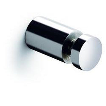 Pressalit Tilbehør til badeværelset Pressalit håndklædekrog 2 stk., poleret rustfrit stål