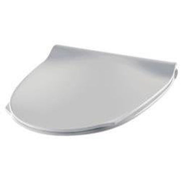 Pressalit Tilbehør til badeværelset Pressalit Sign Art toiletsæde, hvid