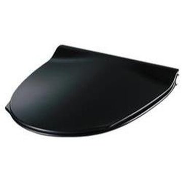 Pressalit Tilbehør til badeværelset Pressalit Sign Art toiletsæde, sort