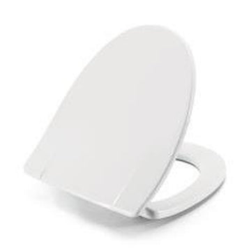 Pressalit Tilbehør til badeværelset Pressalit Sign toiletsæde, hvid