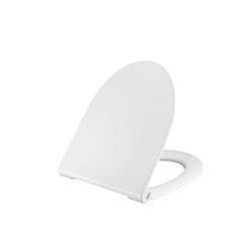 Pressalit Toiletsæde Pressalit Spira toiletsæde, hvid