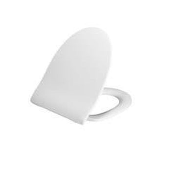 Pressalit Toiletsæde Pressalit Spira toiletsæde, hvid