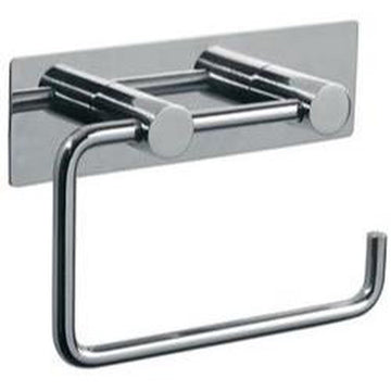 Pressalit Tilbehør til badeværelset Pressalit toiletpapirholder, matbørstet