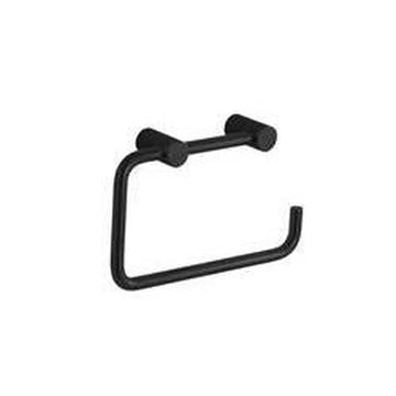 Pressalit Tilbehør til badeværelset Pressalit toiletpapirholder, matsort