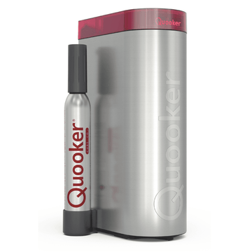 Quooker Køkkenarmatur Quooker CUBE