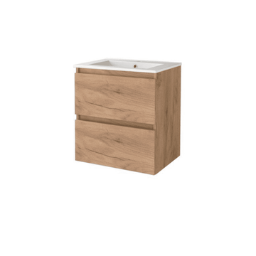 Sanibell Sanibell Basicline møbelpakke 60x46cm - whiskey eg